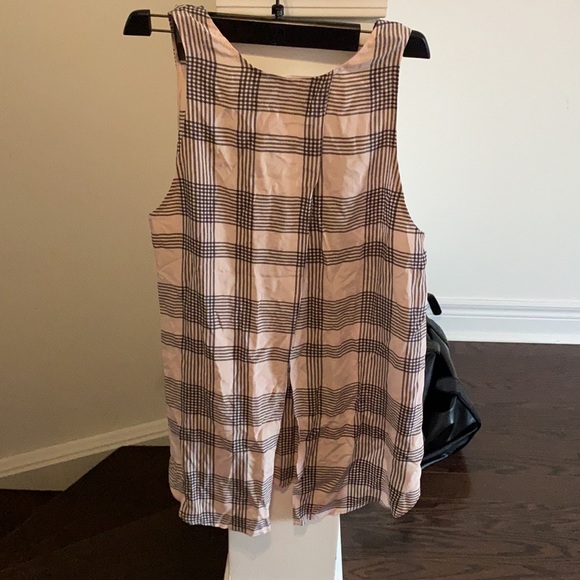 Wilfred Free Silk Blouse - Picture 2 of 4